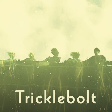 Tricklebolt - Tricklebolt (CD)