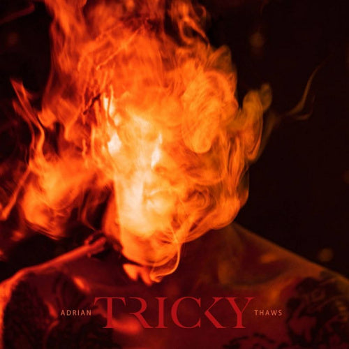 Tricky - Adrian thaws (CD) - Velvet Music