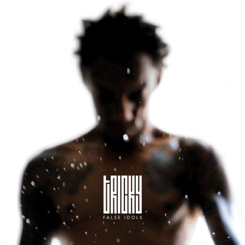 Tricky - False idols (CD) - Velvet Music