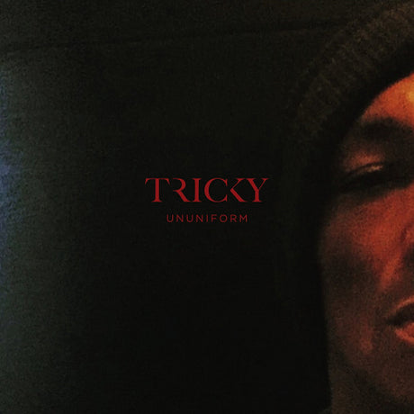 Tricky - Ununiform (CD) - Velvet Music