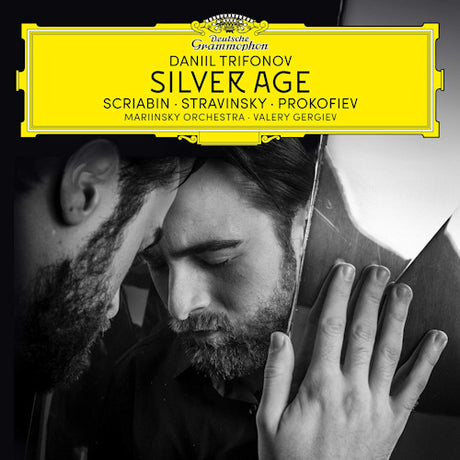 Daniil Trifonov - Silver age (CD) - Velvet Music