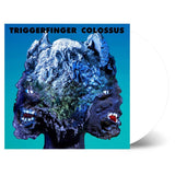 Triggerfinger - Colossus (LP) - Velvet Music