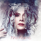 Trillium (amanda Somerville's) - Tectonic (CD) - Velvet Music