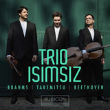 Brahms/Takemitsu/Beethoven - Quatuors à cordes (CD)