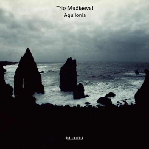 Trio Mediaeval - Aquilonis (CD) - Velvet Music