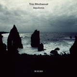 Trio Mediaeval - Aquilonis (CD) - Velvet Music