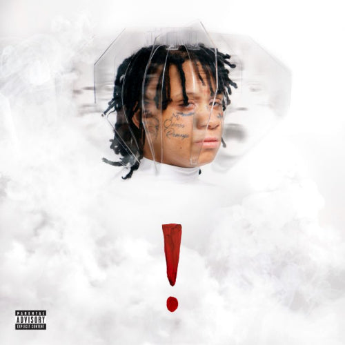 Trippie Red - ! (LP) - Velvet Music