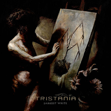 Tristania - Darkest white (CD) - Velvet Music