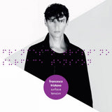 Francesco Tristano - Surface tension (CD) - Velvet Music