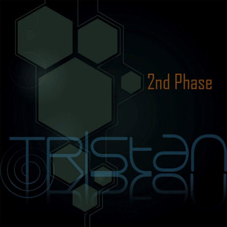 Tristan - 2e phase (CD)
