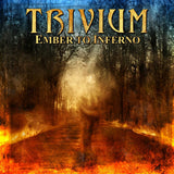 Trivium - Ember to inferno (LP) - Velvet Music