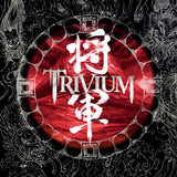 Trivium - Shogun (CD) - Velvet Music