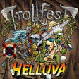 Trollfest - Helluva (CD) - Velvet Music