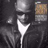 Trombone Shorty - Parking lot symphony (LP) - Velvet Music