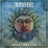 Trophy Eyes - Men move on (LP)