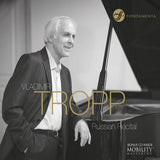 Vladimir Tropp - Récital russe (CD)