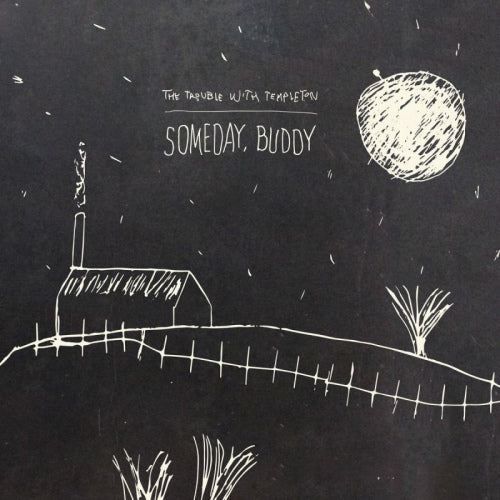 Trouble With Templeton - Someday buddy (CD) - Velvet Music