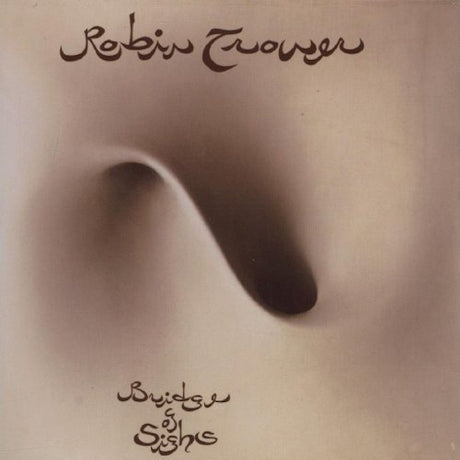 Robin Trower - Bridge of sighs (LP) - Velvet Music