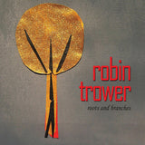 Robin Trower - Roots & branches (CD)