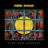 Robin Trower - Time & emotion (CD) - Velvet Music