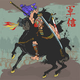 Trust Army - Army of trust (CD)
