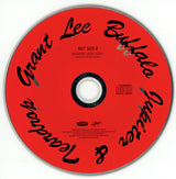 Grant Lee Buffalo - Jupiter & Teardrop (CD d'occasion)