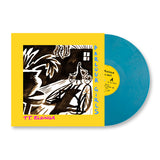 TT. Elzinga - Parlour girls (LP)