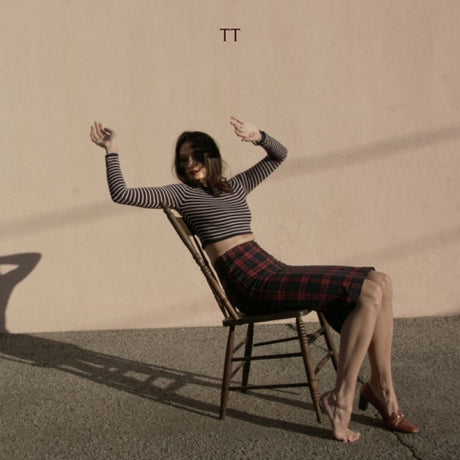 Tt - Lovelaws (LP) - Velvet Music