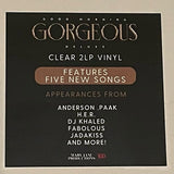 Mary J. Blige - Good Morning Gorgeous (LP) - Velvet Music