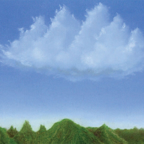 Alexander Tucker - Dorwytch (LP) - Velvet Music