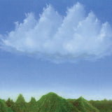 Alexander Tucker - Dorwytch (LP) - Velvet Music
