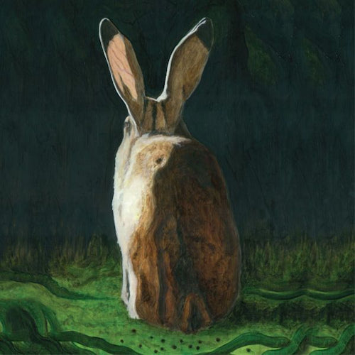 Alexander Tucker - Third mouth (CD) - Velvet Music