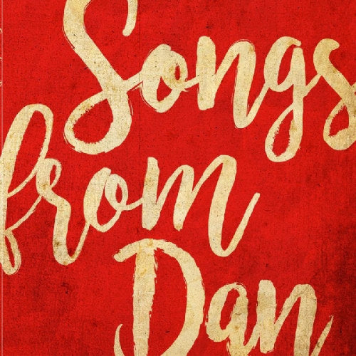 Dan Tuffy - Songs from dan (CD)