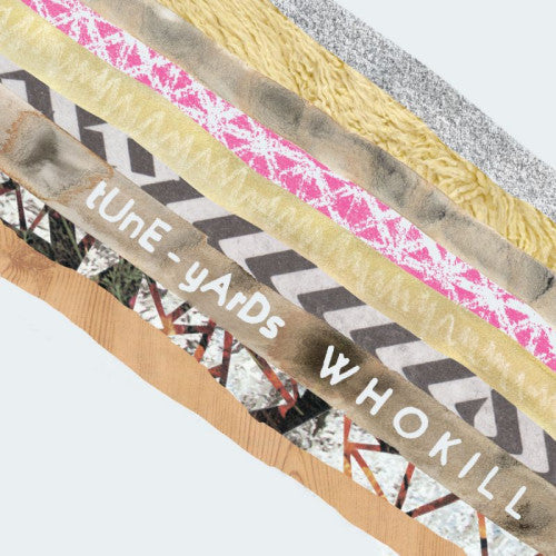 tUnE-yArDs - Whokill (LP)