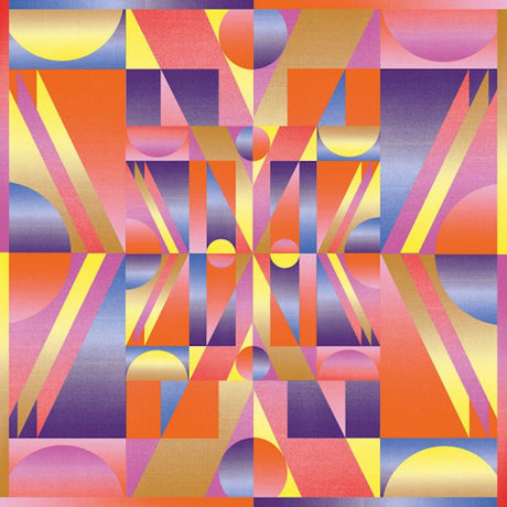 Tunnelvisions - Celestial ritual (LP)