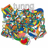 Tunng - Good arrows (CD) - Velvet Music