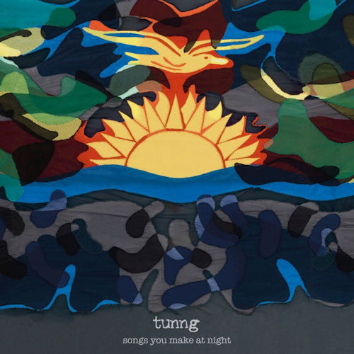 Tunng - Songs you make at night (CD) - Velvet Music