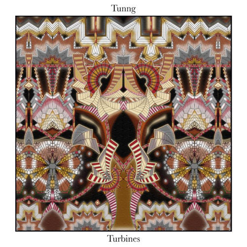 Tunng - Turbines (LP) - Velvet Music
