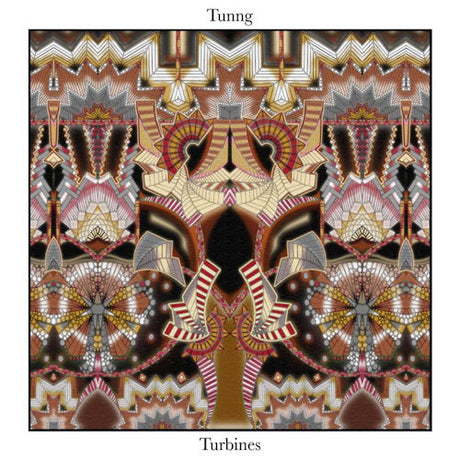 Tunng - Turbines (LP) - Velvet Music