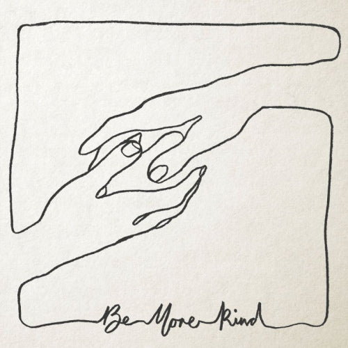 Frank Turner - Be more kind (CD) - Velvet Music