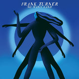 Frank Turner - No man's land (CD) - Velvet Music