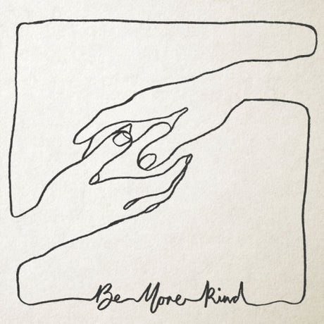 Frank Turner - Be more kind (LP)