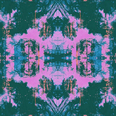 Tusks - Dissolve (LP)