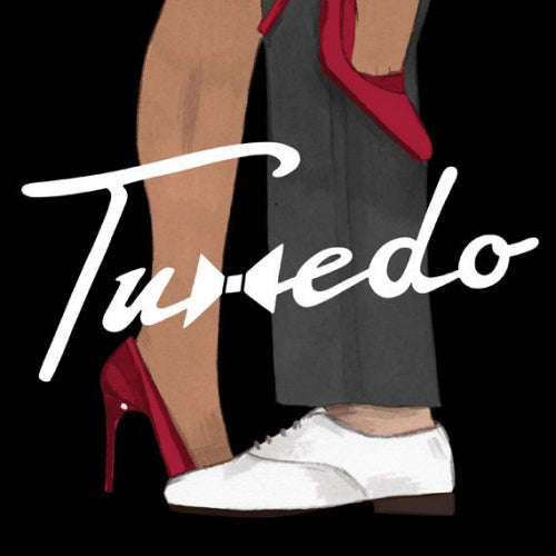 Tuxedo - Tuxedo (LP) - Velvet Music