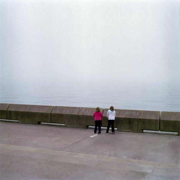 TV Priest - My other people (CD) - Velvet Music