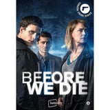 Séries TV - Before We Die - saison 1 (film DVD)