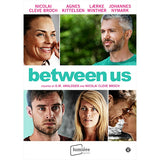 Série télévisée - Between Us (film DVD)
