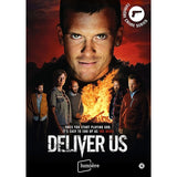 TV Series - Deliver us (DVD movie)