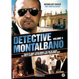 TV Series - Montalbano 5 (DVD movie)