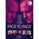 Série télévisée - Face à face - saison 1 (film DVD)